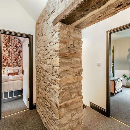 Verona House Tideswell Exterior foto